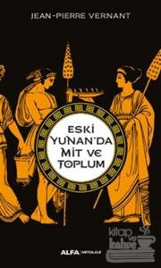 Eski Yunan'da Mit ve Toplum