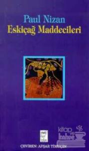 Eskiçağ Maddecileri