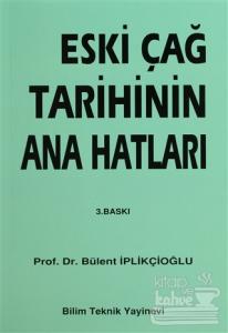 Eskiçağ Tarihinin Ana Hatları