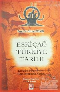 Eskiçağ Türkiye Tarihi