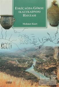 Eskiçağda Göksu (Kalykadnos) Havzası