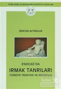 Eskiçağ'da Irmak Tanrıları