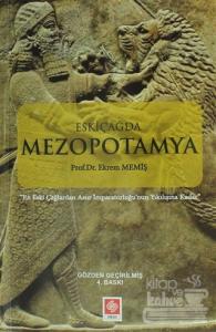 Eskiçağda Mezopotamya