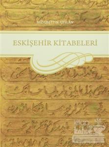 Eskişehir Kitabeleri