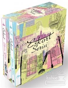 Eskort Serisi Set (2 Kitap)