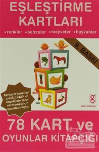 Eşleştirme Kartları