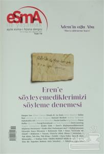 Esma-i Hüsna Dergisi Yıl: 5 Sayı: 55 Ağustos 2017