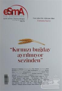Esma-i Hüsna Dergisi Yıl: 5 Sayı: 59 Aralık 2017