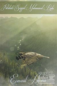 Esmaül Hüsna 3. Cilt (Ciltli)