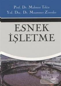Esnek İşletme