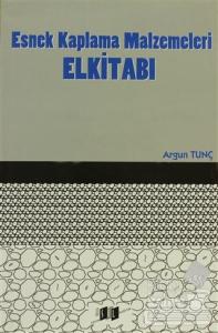 Esnek Kaplama Malzemeleri ElKitabı