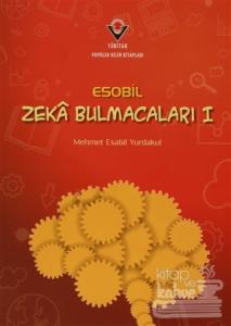 ESOBİL Zeka Bulmacaları 1