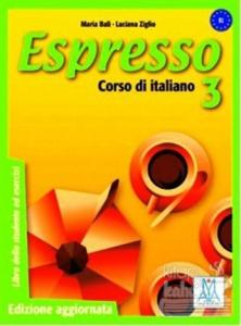 Espresso 3