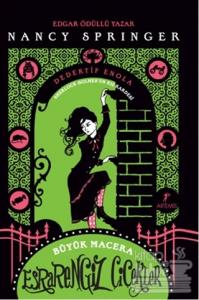 Esrarengiz Çiçekler