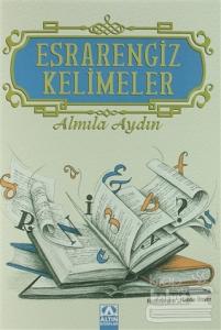 Esrarengiz Kelimeler (Ciltli)