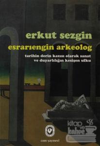 Esrarıengin Arkeolog