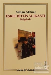 Eşref Bitlis Suikastı