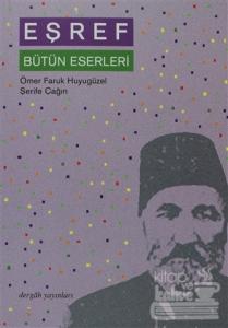 Eşref Bütün Eserleri