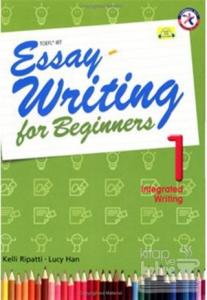 Essay Writing for Beginners 1