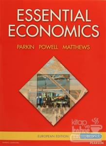Essential Economics