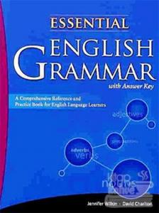 Essential English Grammar Student's Book