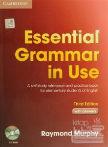 Essential Grammar in Use