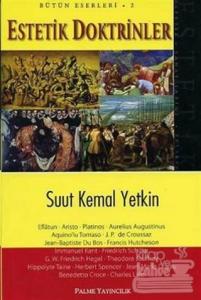 Estetik Doktrinler Bütün Eserleri 2