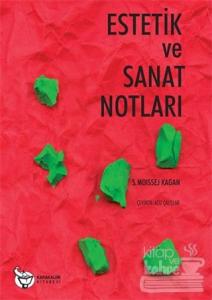 Estetik ve Sanat Notları