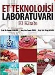 Et Teknolojisi Laboratuvarı El Kitabı