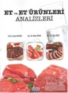 Et Ürünleri ve Et Analizi