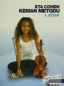 Eta Keman Metodu 1. Kitap