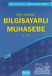 ETA: V.8-SQL Bilgisayarlı Muhasebe 1-2