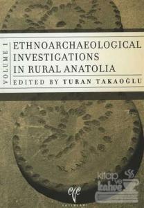 Ethnoarchaeology Investigations in Rural Anatolia 1
