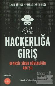 Etik Hackerlığa Giriş