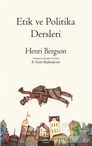 Etik ve Politika Dersleri