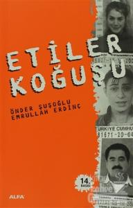 Etiler Koğuşu