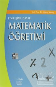 Etkileşime Dayalı Matematik Öğretimi