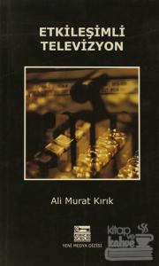 Etkileşimli Televizyon