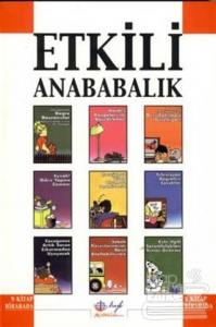 Etkili Anababalık (9 Kitap Takım)