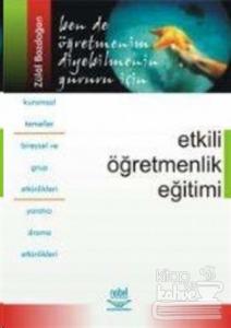 Etkili Öğretmenlik Eğitimi