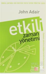 Etkili Zaman Yönetimi