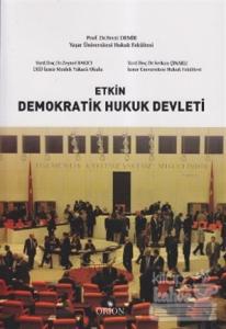Etkin Demokratik Hukuk Devleti