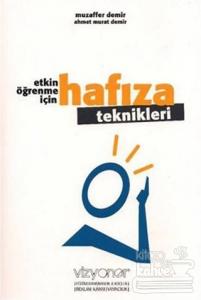 Etkin Öğrenme İçin Hafıza Teknikleri