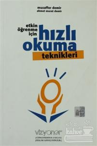 Etkin Öğrenme İçin Hızlı Okuma Teknikleri