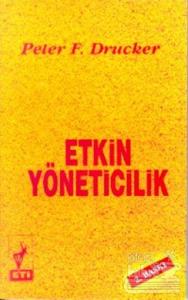Etkin Yöneticilik