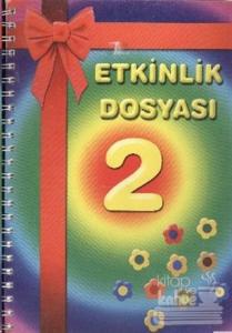 Etkinlik Dosyası - 2