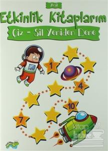 Etkinlik Kitablarım / Yeşil