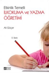 Etkinlik Temelli İlkokuma ve Yazma Öğretimi