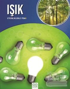 Etkinliklerle Fen - Işık