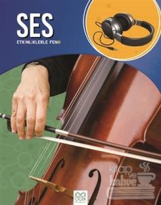 Etkinliklerle Fen - Ses